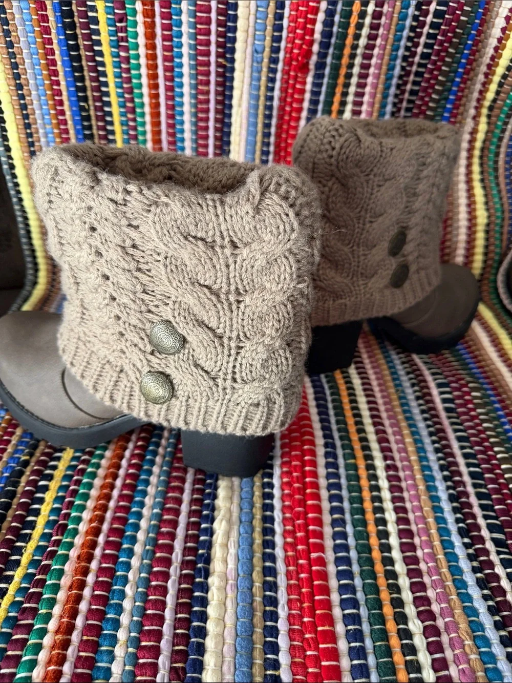 Mukluks